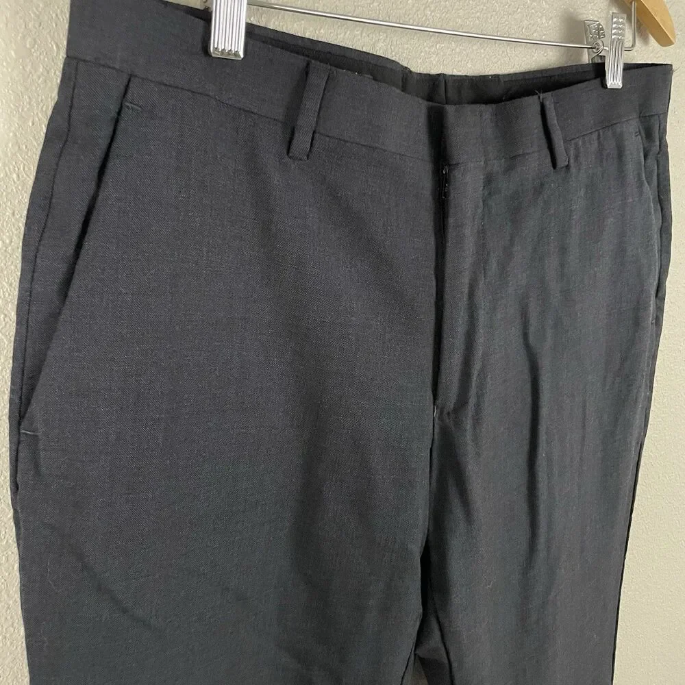 J. Crew measurements while